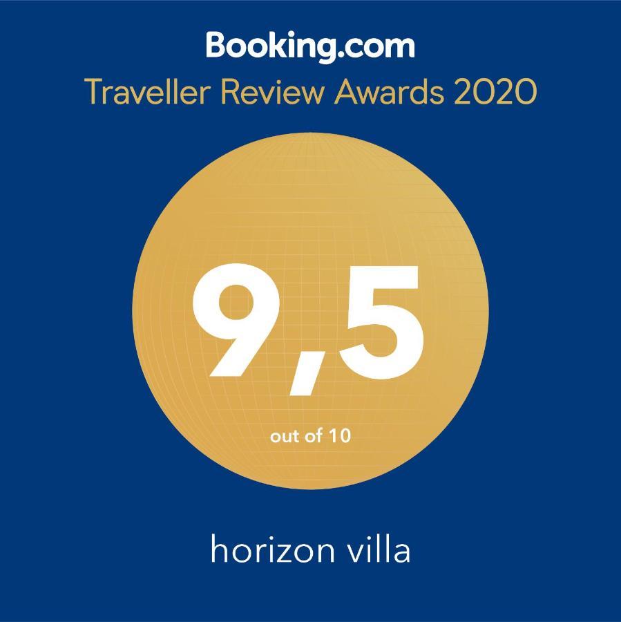 Horizon Villa Kivérion 외부 사진