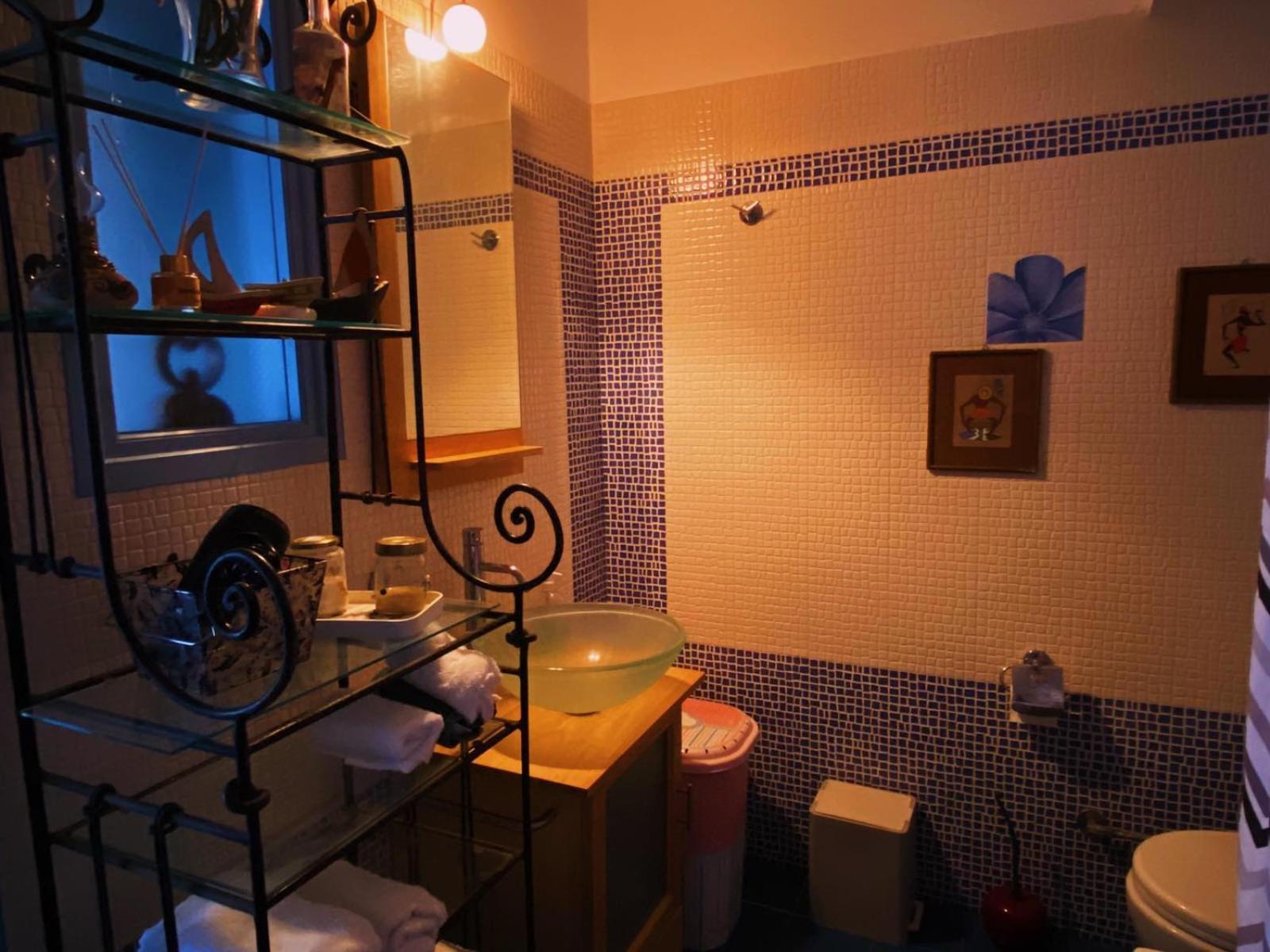 Horizon Villa Kivérion 외부 사진