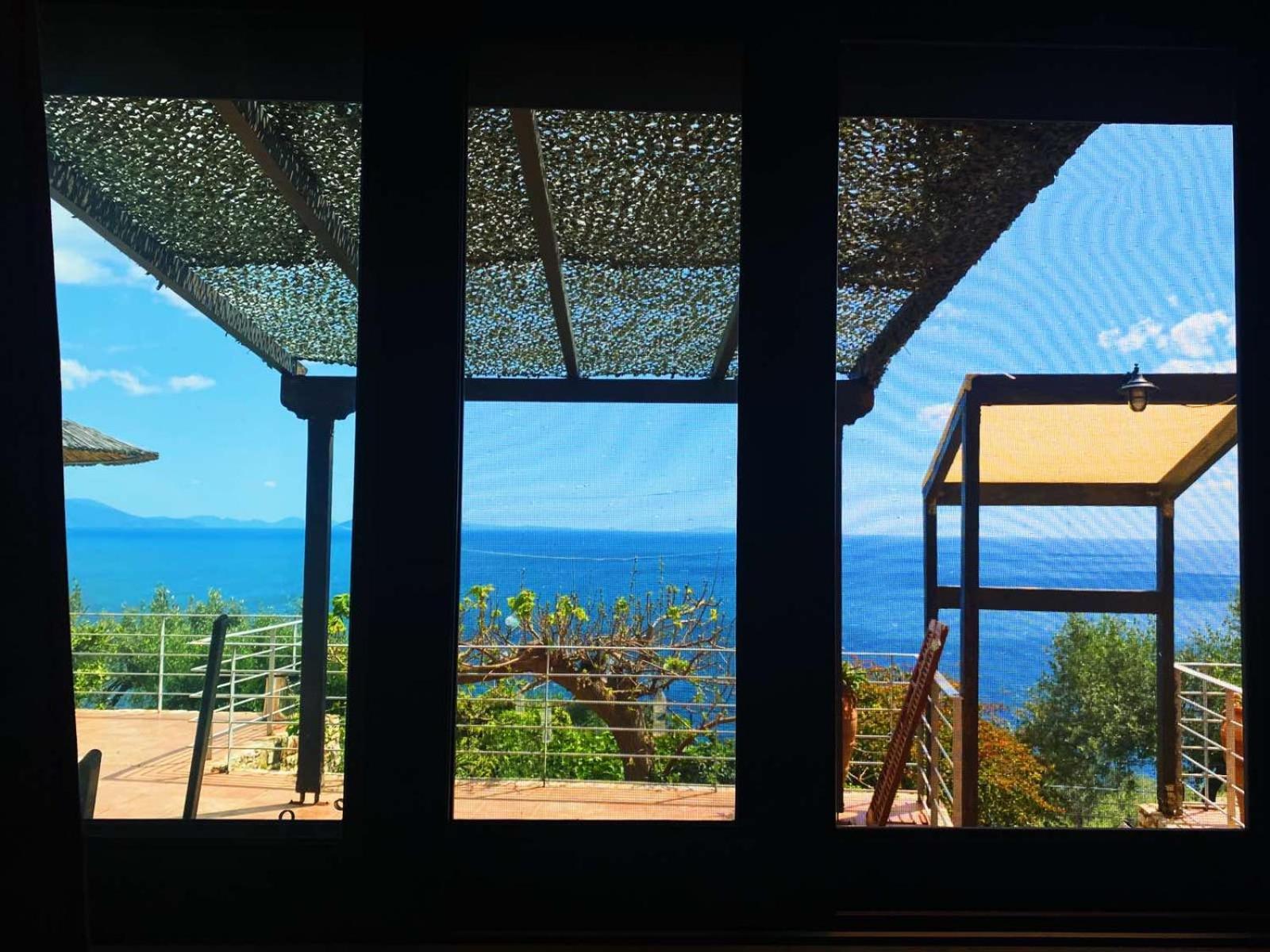 Horizon Villa Kivérion 외부 사진