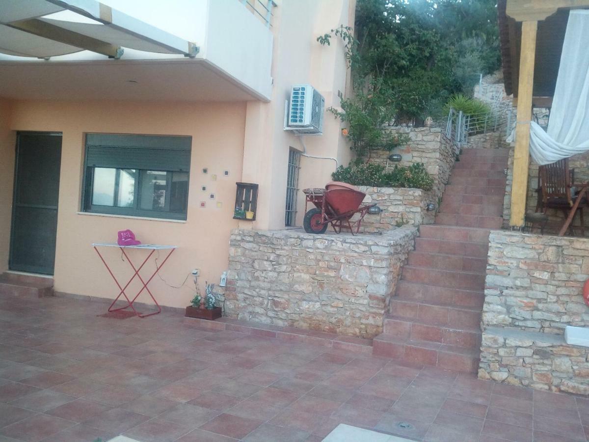 Horizon Villa Kivérion 외부 사진