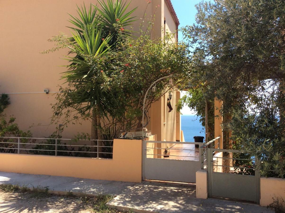 Horizon Villa Kivérion 외부 사진