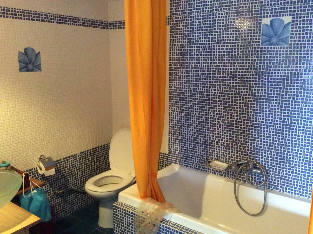 Horizon Villa Kivérion 외부 사진