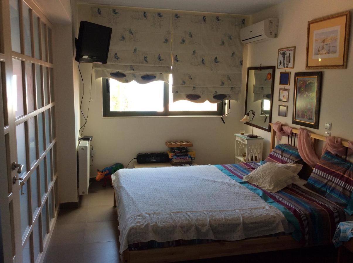 Horizon Villa Kivérion 외부 사진