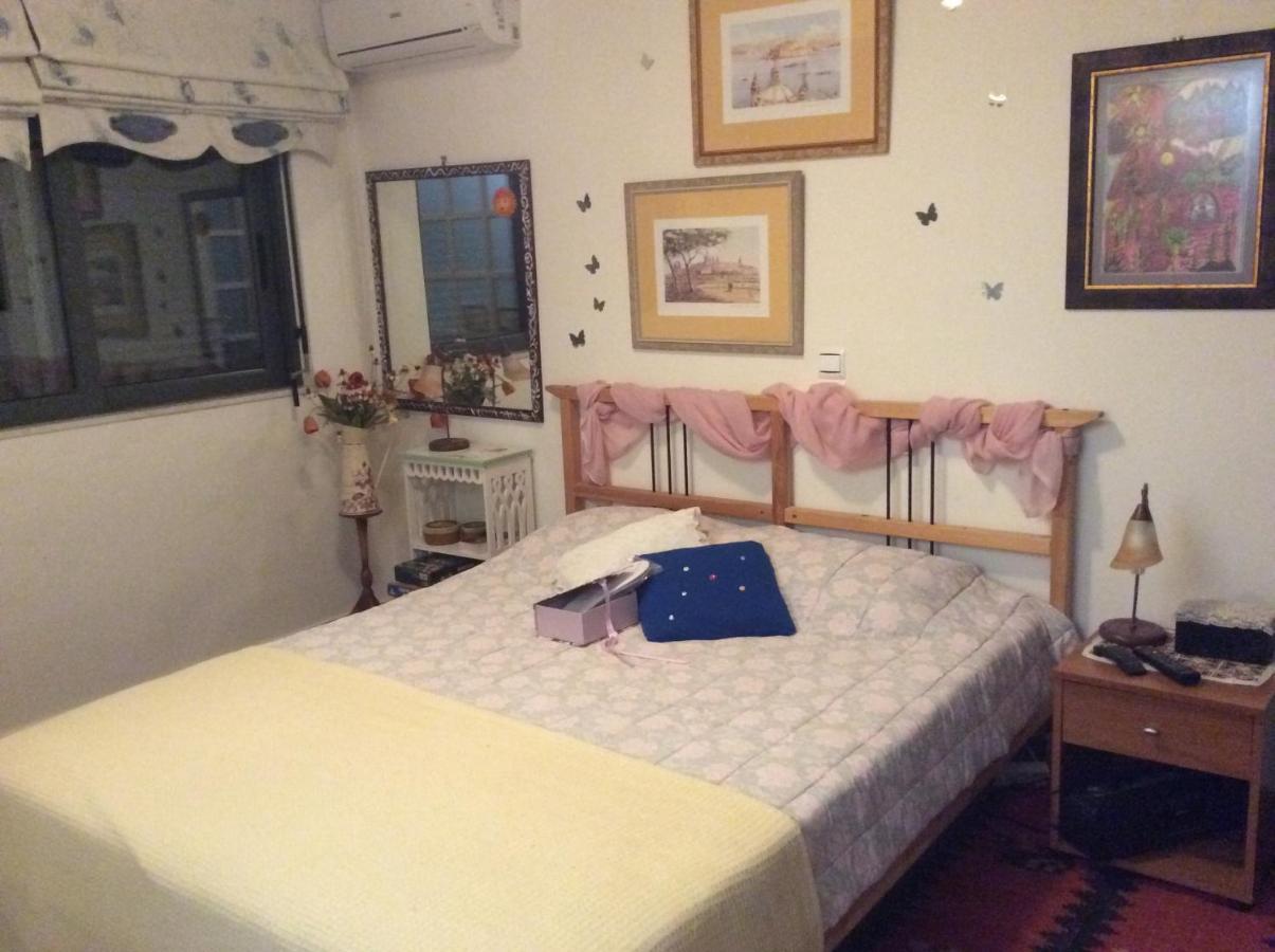 Horizon Villa Kivérion 외부 사진